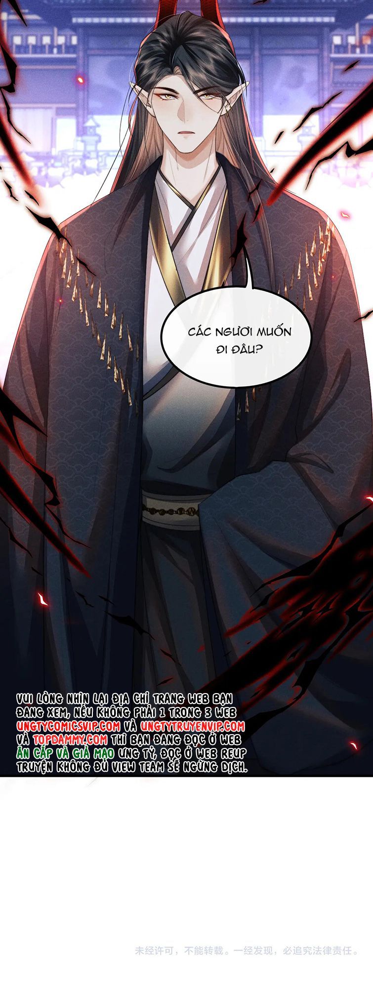 Ma Tôn Hối Bất Đương Sơ Chapter 28 - 38