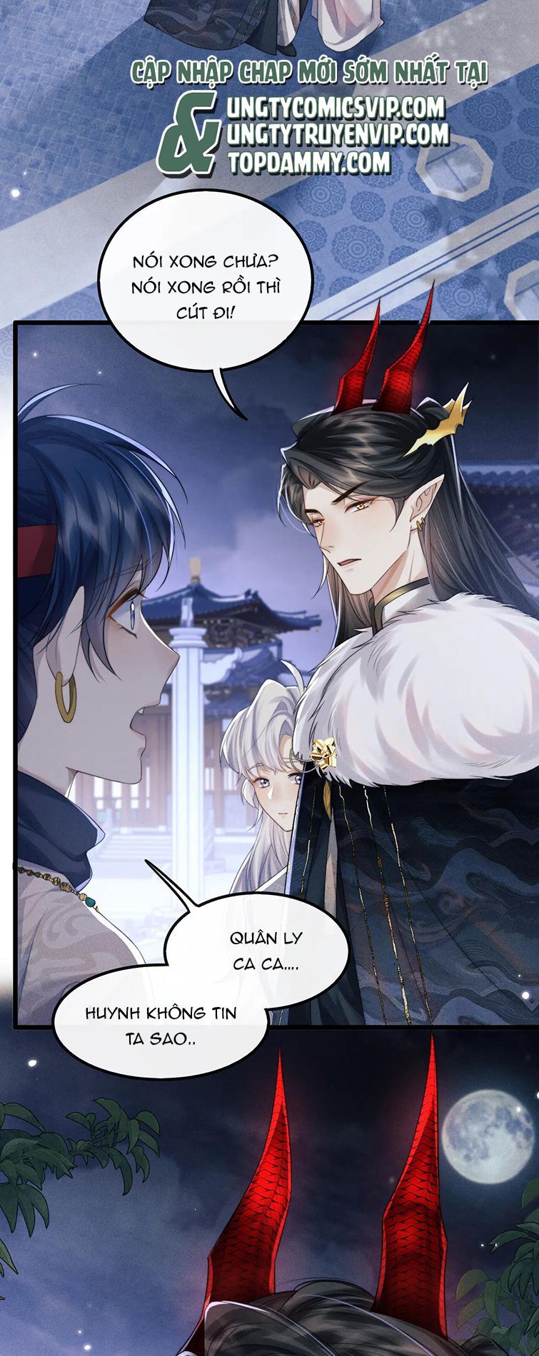 Ma Tôn Hối Bất Đương Sơ Chapter 28 - 5