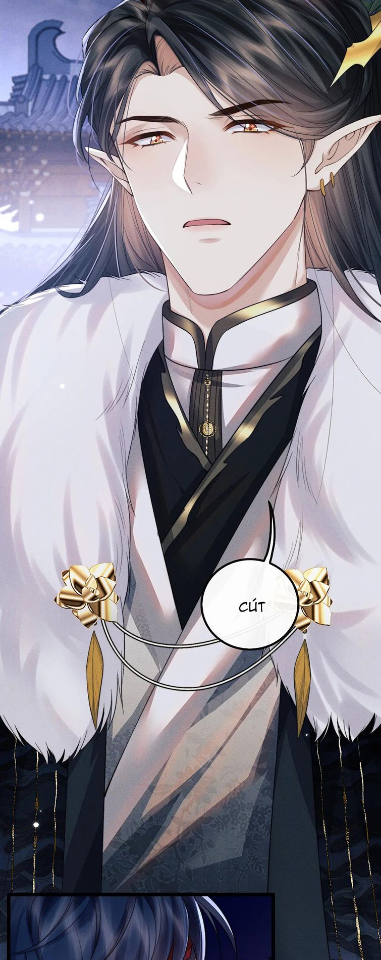 Ma Tôn Hối Bất Đương Sơ Chapter 28 - 6