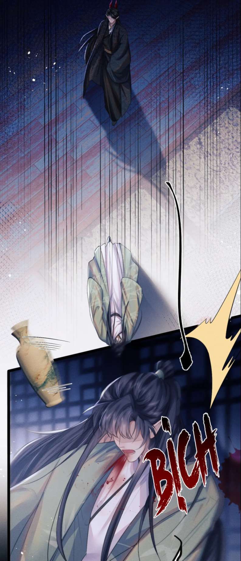 Ma Tôn Hối Bất Đương Sơ Chapter 29 - 12