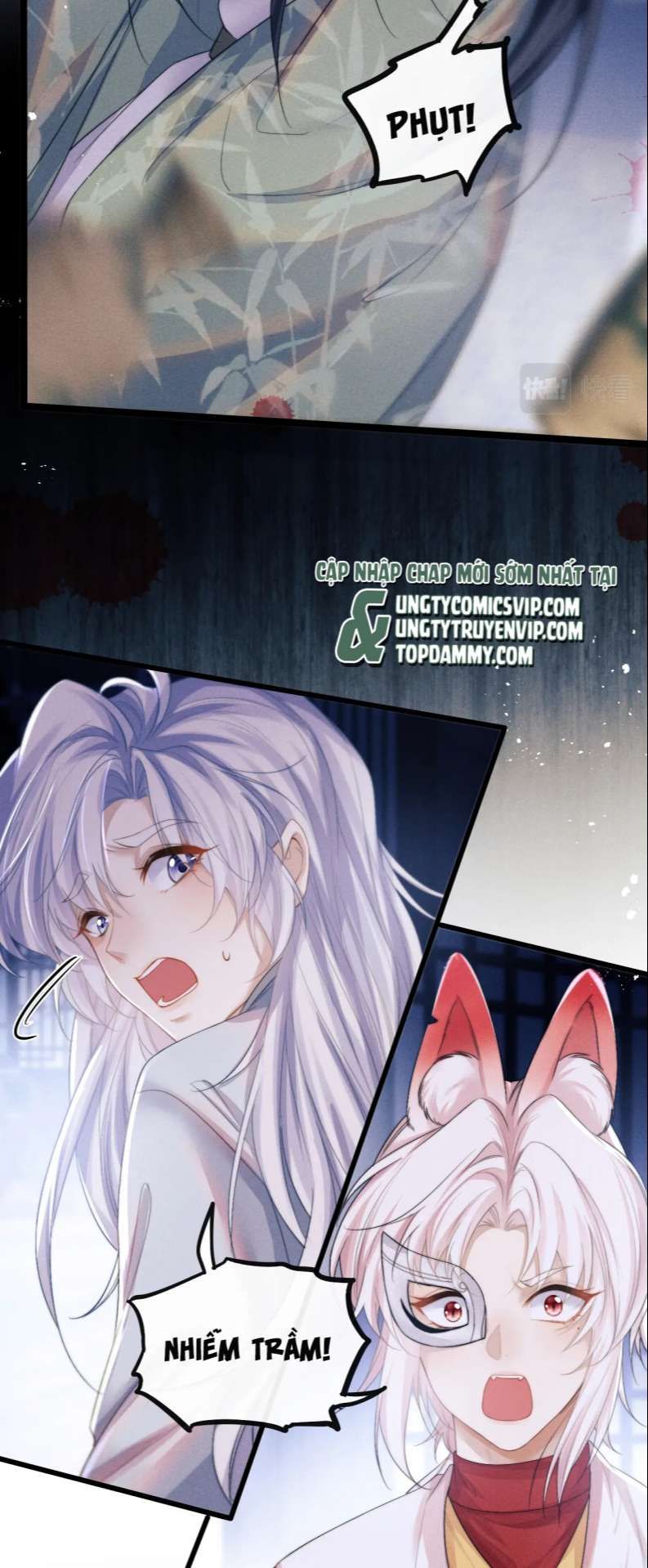 Ma Tôn Hối Bất Đương Sơ Chapter 29 - 13