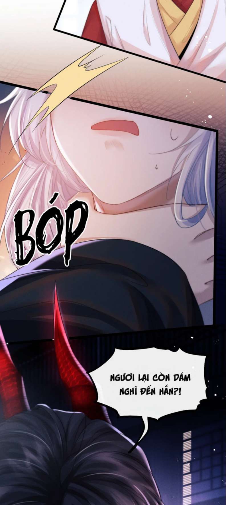 Ma Tôn Hối Bất Đương Sơ Chapter 29 - 14