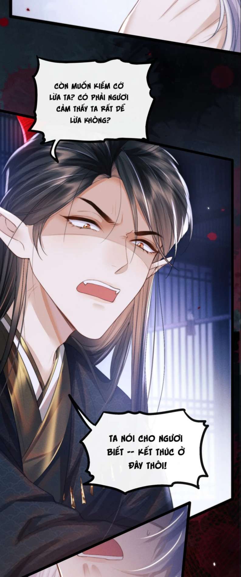 Ma Tôn Hối Bất Đương Sơ Chapter 29 - 18