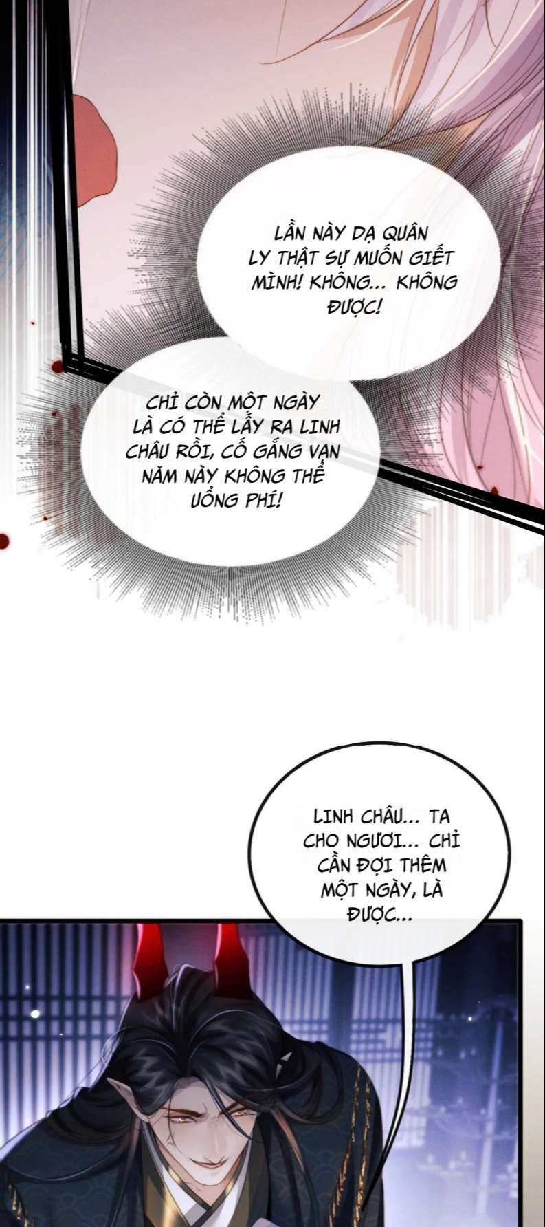 Ma Tôn Hối Bất Đương Sơ Chapter 29 - 20