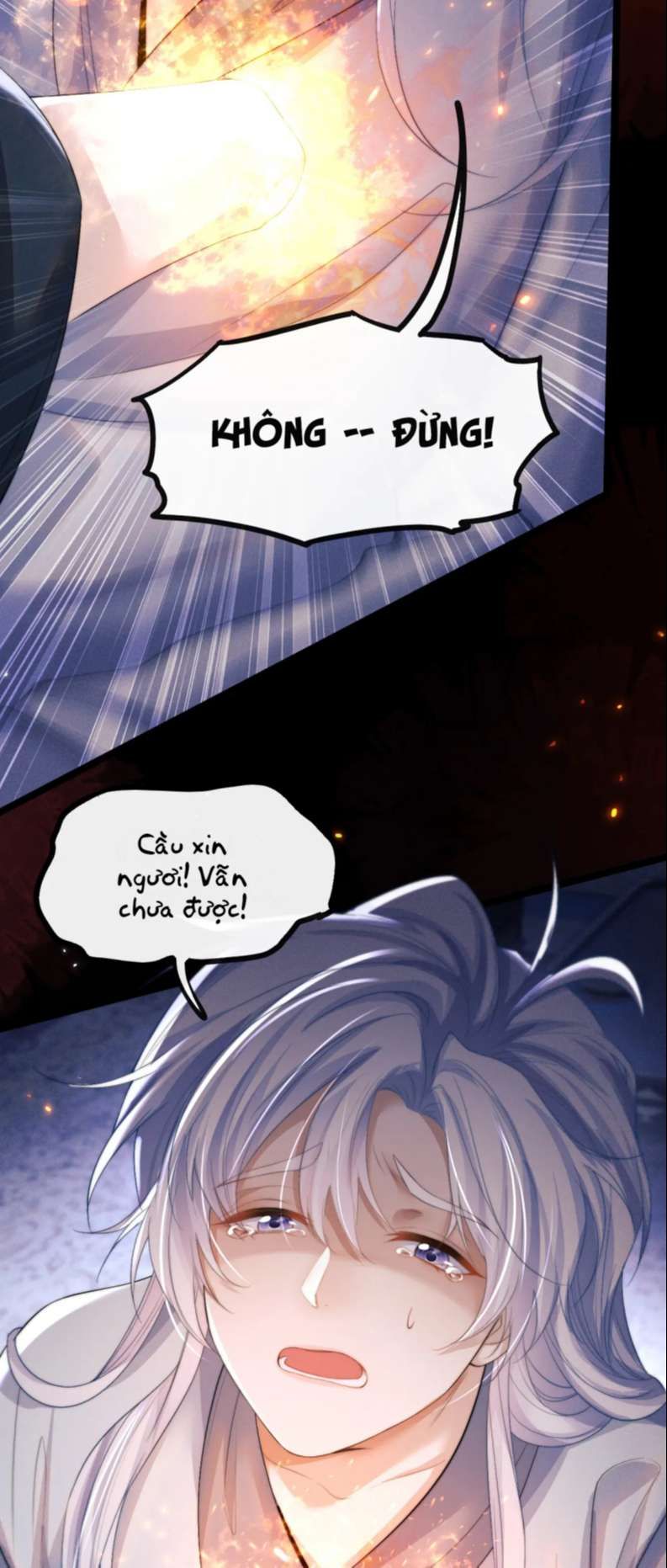 Ma Tôn Hối Bất Đương Sơ Chapter 29 - 23