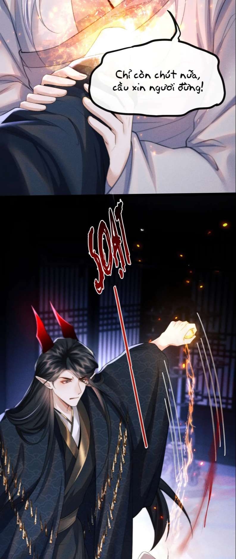 Ma Tôn Hối Bất Đương Sơ Chapter 29 - 24