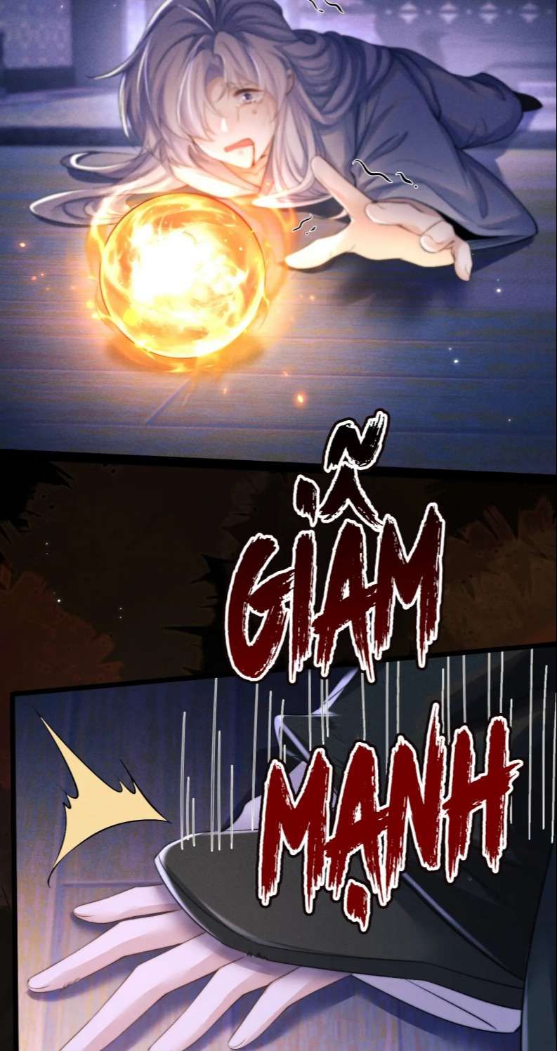 Ma Tôn Hối Bất Đương Sơ Chapter 29 - 28