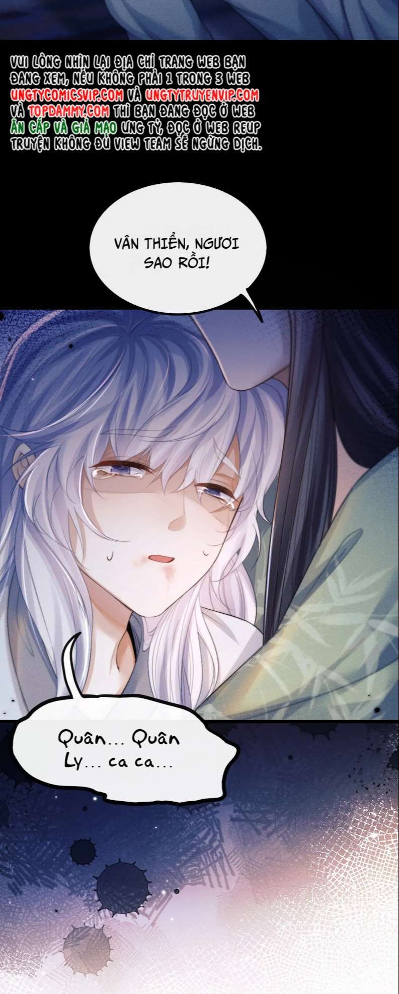 Ma Tôn Hối Bất Đương Sơ Chapter 29 - 37