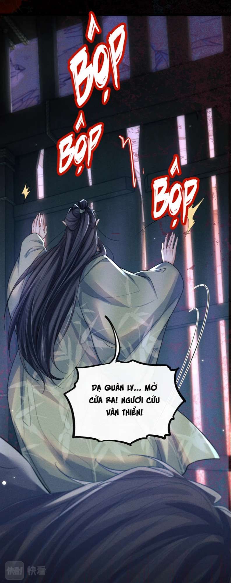 Ma Tôn Hối Bất Đương Sơ Chapter 29 - 40