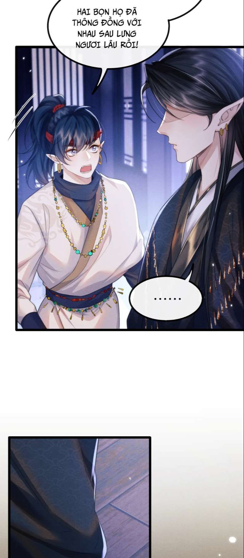 Ma Tôn Hối Bất Đương Sơ Chapter 29 - 5