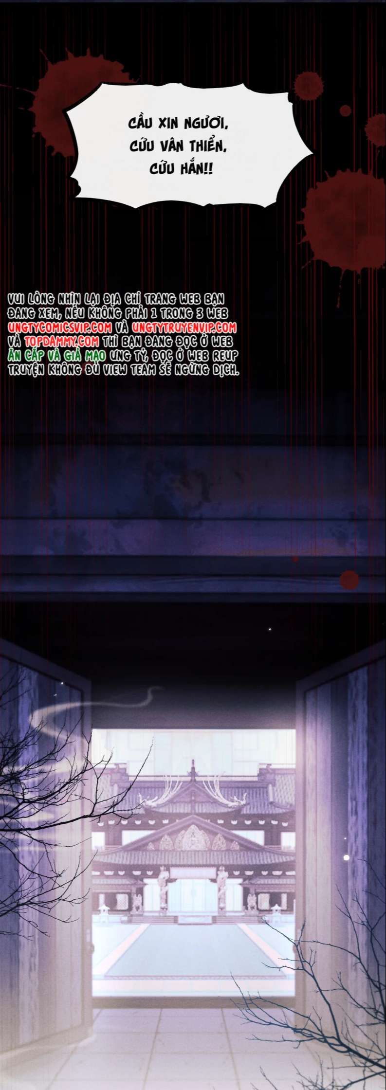 Ma Tôn Hối Bất Đương Sơ Chapter 29 - 41