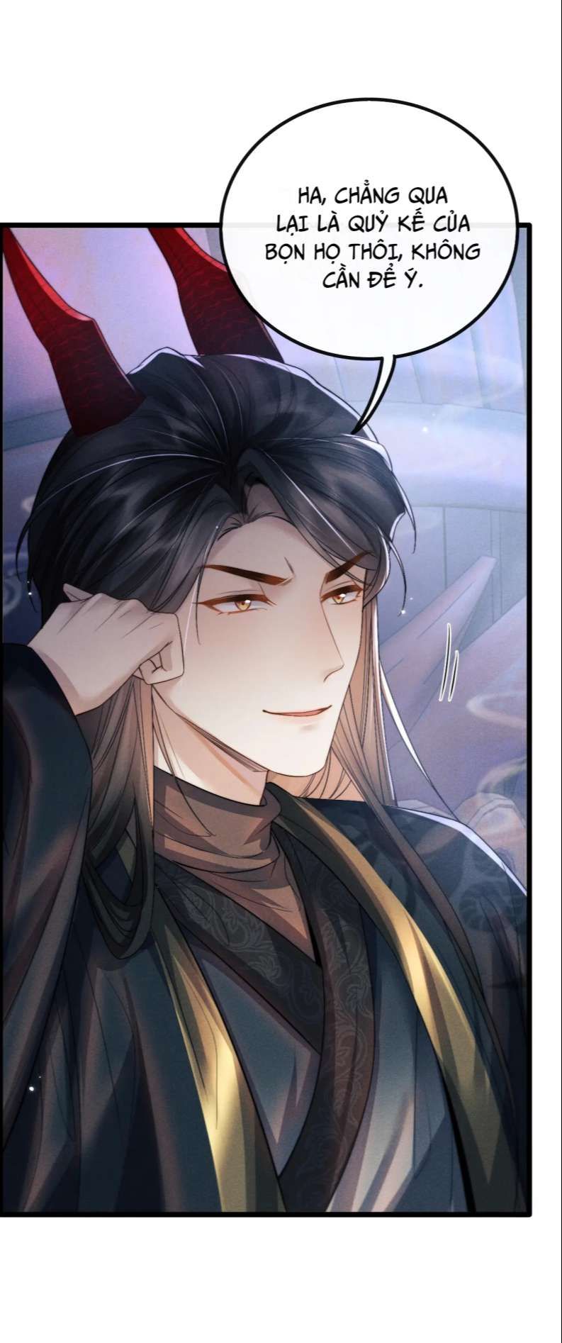 Ma Tôn Hối Bất Đương Sơ Chapter 29 - 43