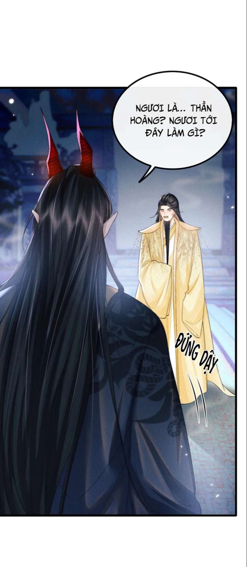 Ma Tôn Hối Bất Đương Sơ Chapter 29 - 48