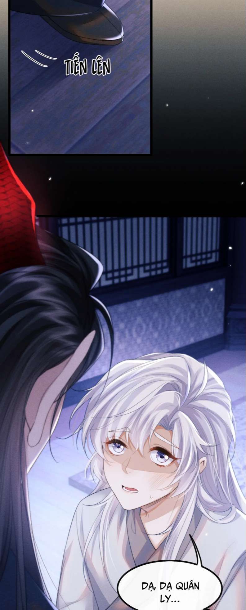 Ma Tôn Hối Bất Đương Sơ Chapter 29 - 6