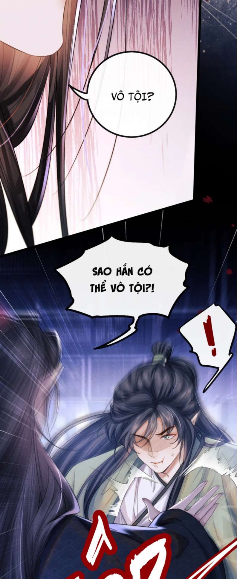 Ma Tôn Hối Bất Đương Sơ Chapter 29 - 10