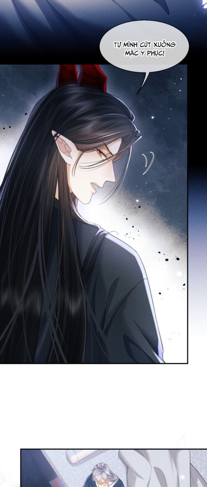 Ma Tôn Hối Bất Đương Sơ Chapter 3 - 11