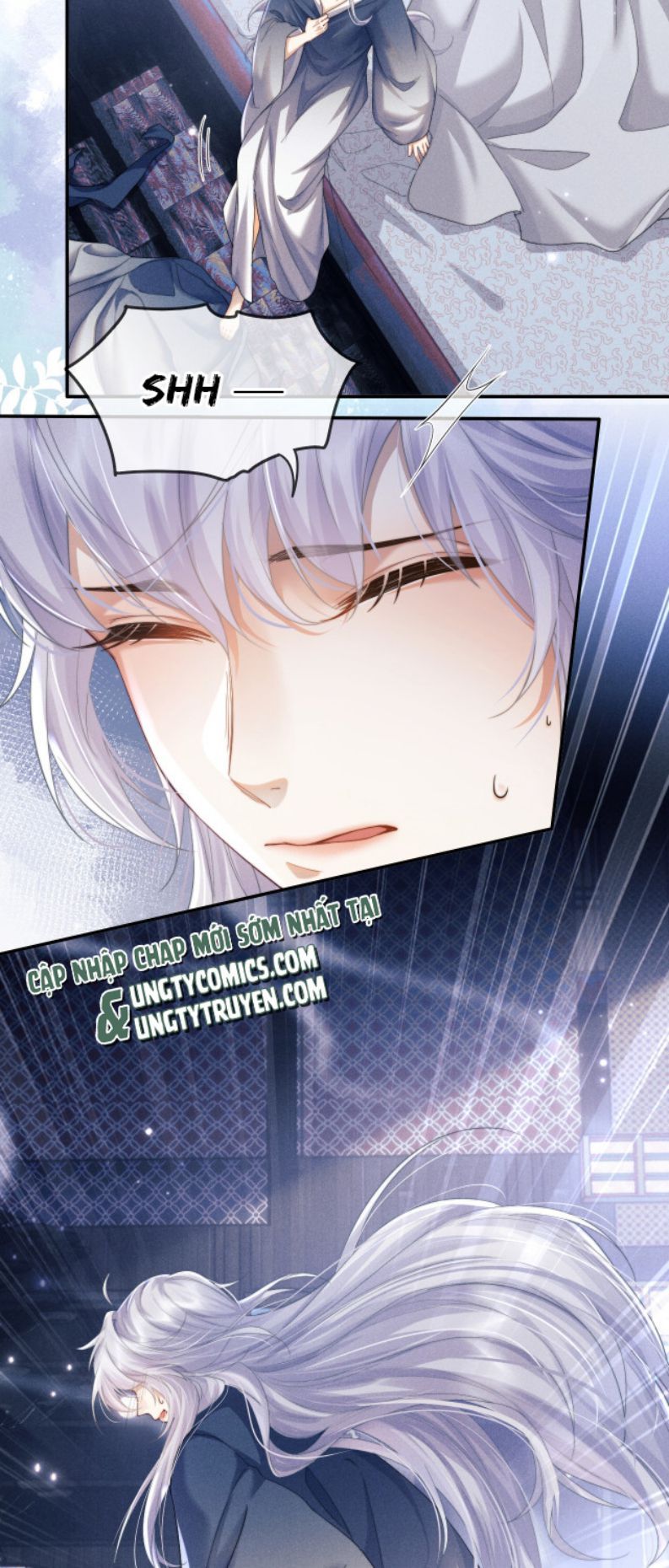 Ma Tôn Hối Bất Đương Sơ Chapter 3 - 12