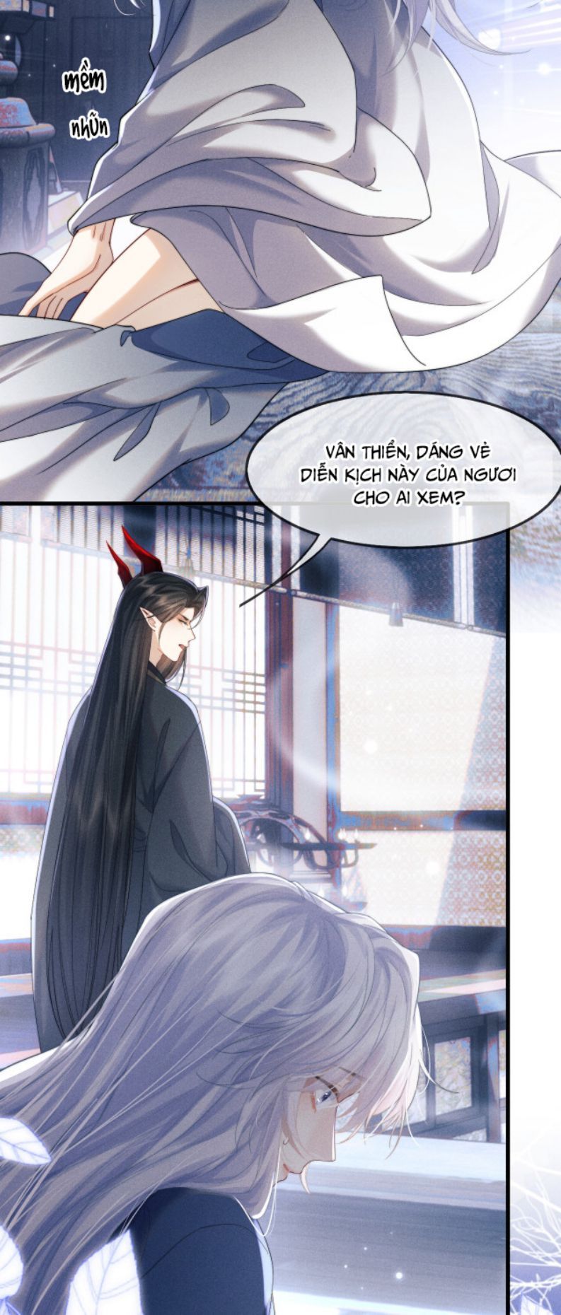 Ma Tôn Hối Bất Đương Sơ Chapter 3 - 13