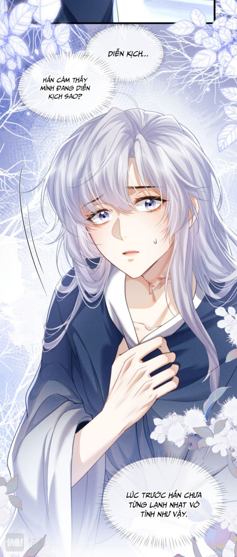 Ma Tôn Hối Bất Đương Sơ Chapter 3 - 14