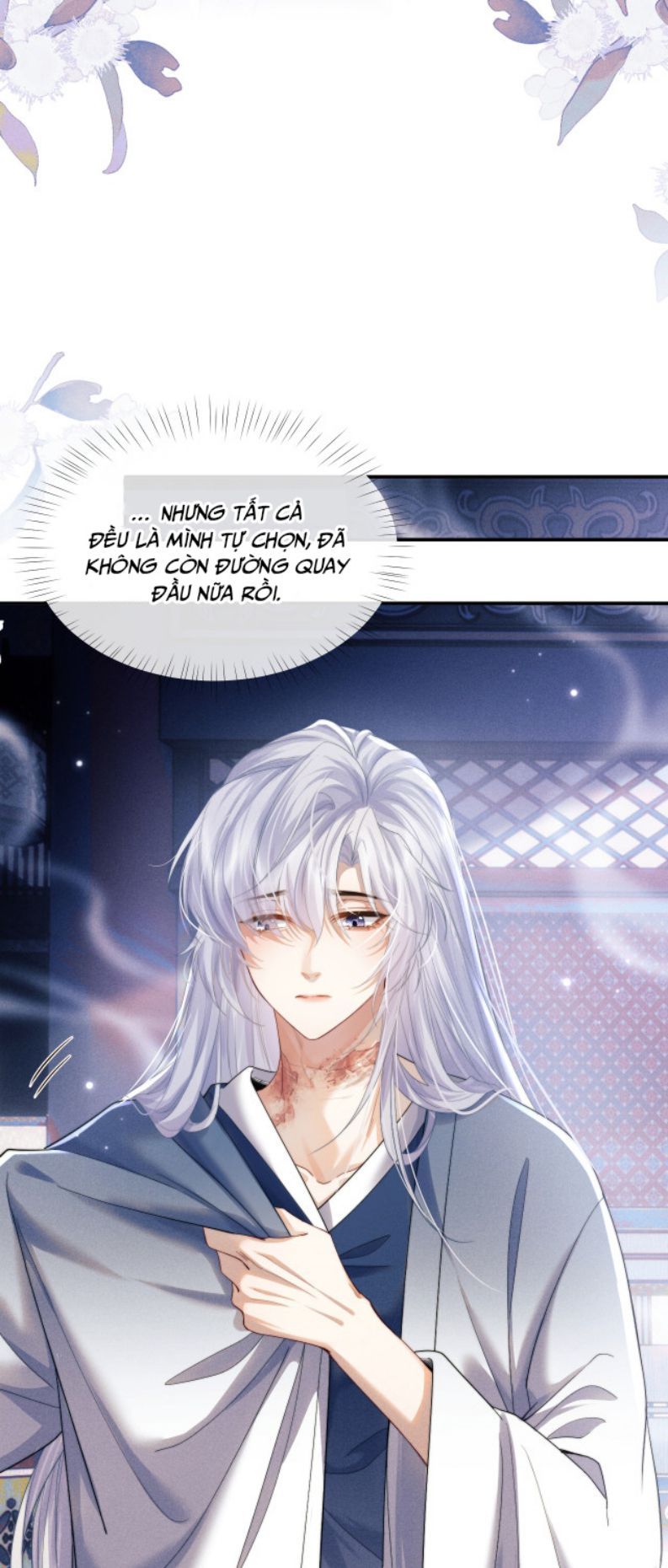 Ma Tôn Hối Bất Đương Sơ Chapter 3 - 15