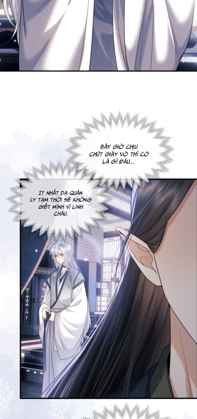 Ma Tôn Hối Bất Đương Sơ Chapter 3 - 16