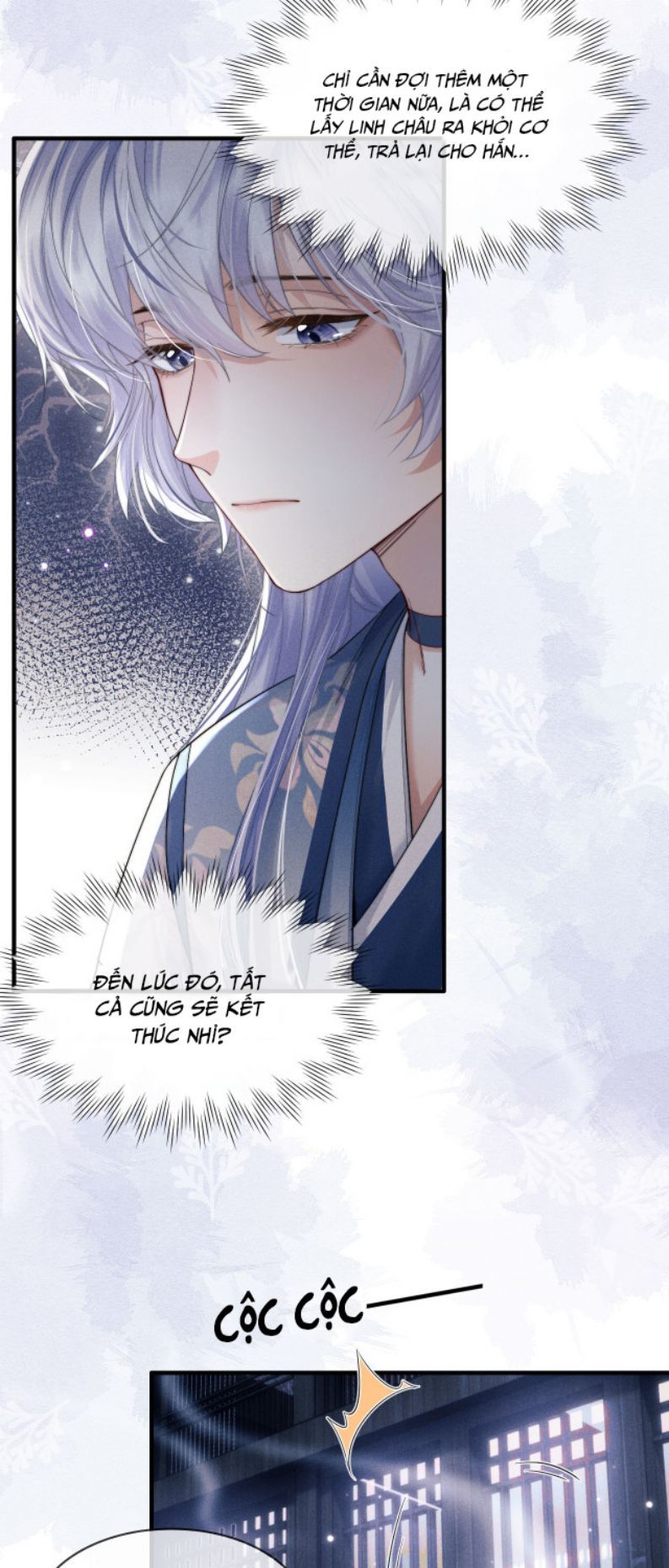 Ma Tôn Hối Bất Đương Sơ Chapter 3 - 17