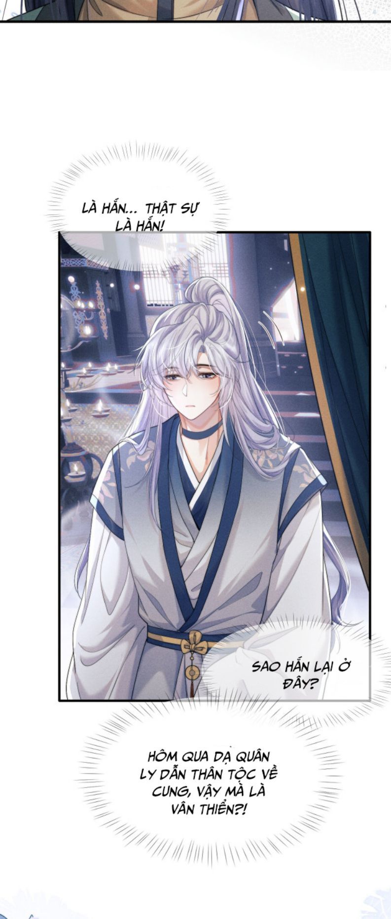Ma Tôn Hối Bất Đương Sơ Chapter 3 - 21