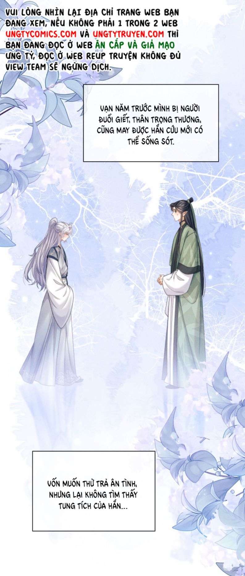 Ma Tôn Hối Bất Đương Sơ Chapter 3 - 22