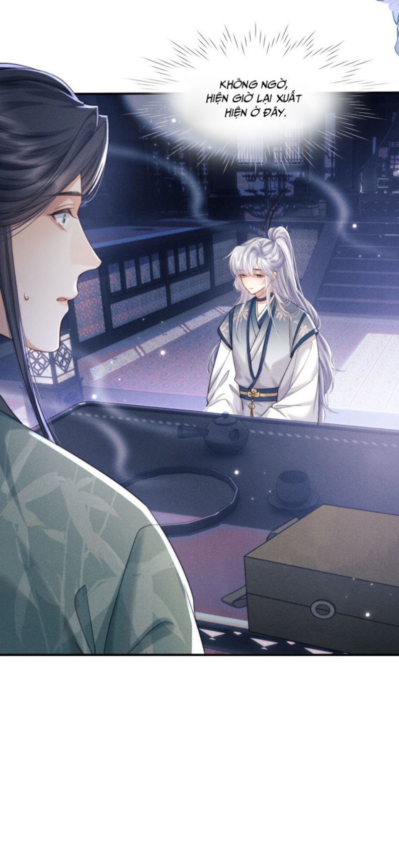 Ma Tôn Hối Bất Đương Sơ Chapter 3 - 23