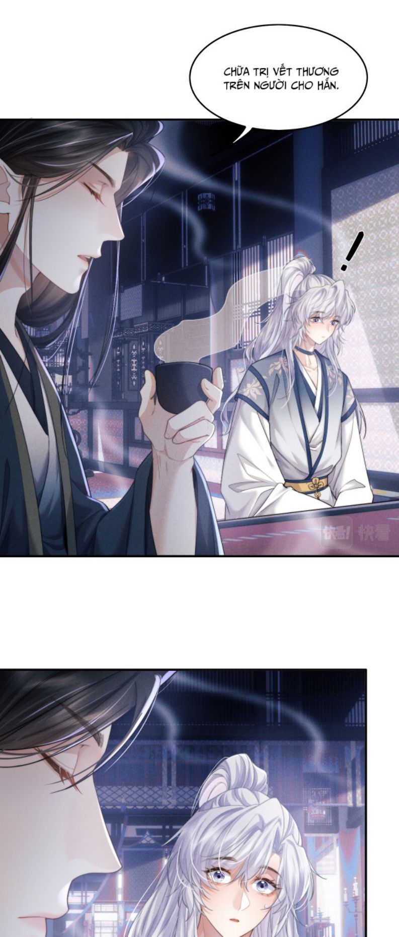 Ma Tôn Hối Bất Đương Sơ Chapter 3 - 24