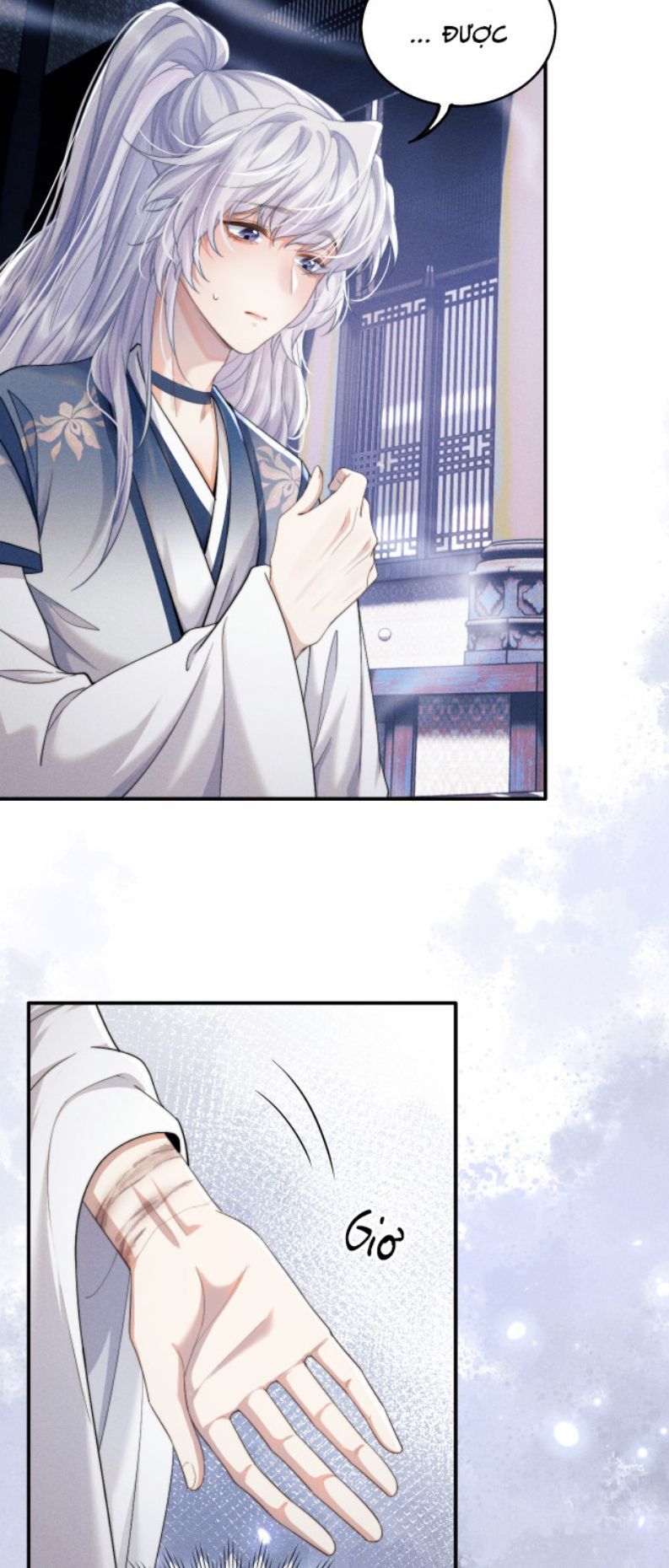 Ma Tôn Hối Bất Đương Sơ Chapter 3 - 26