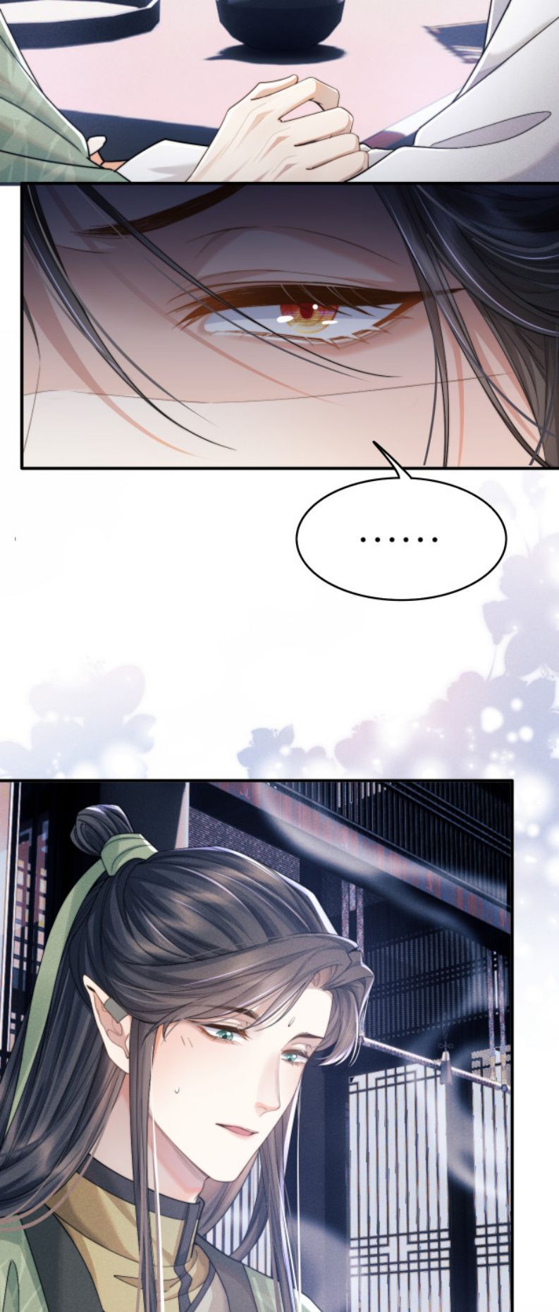Ma Tôn Hối Bất Đương Sơ Chapter 3 - 30