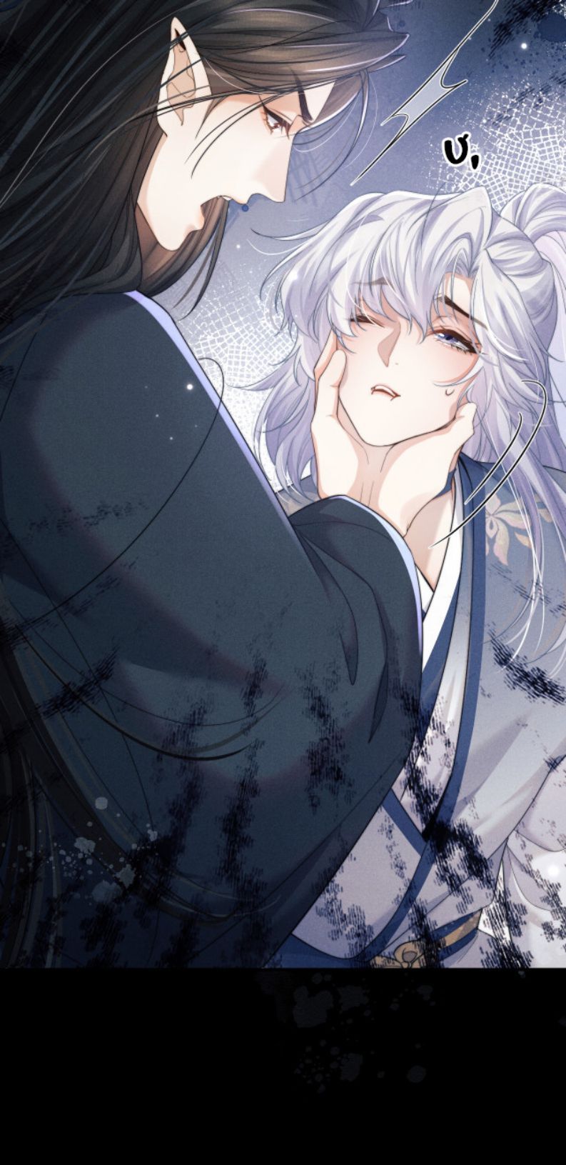 Ma Tôn Hối Bất Đương Sơ Chapter 3 - 36