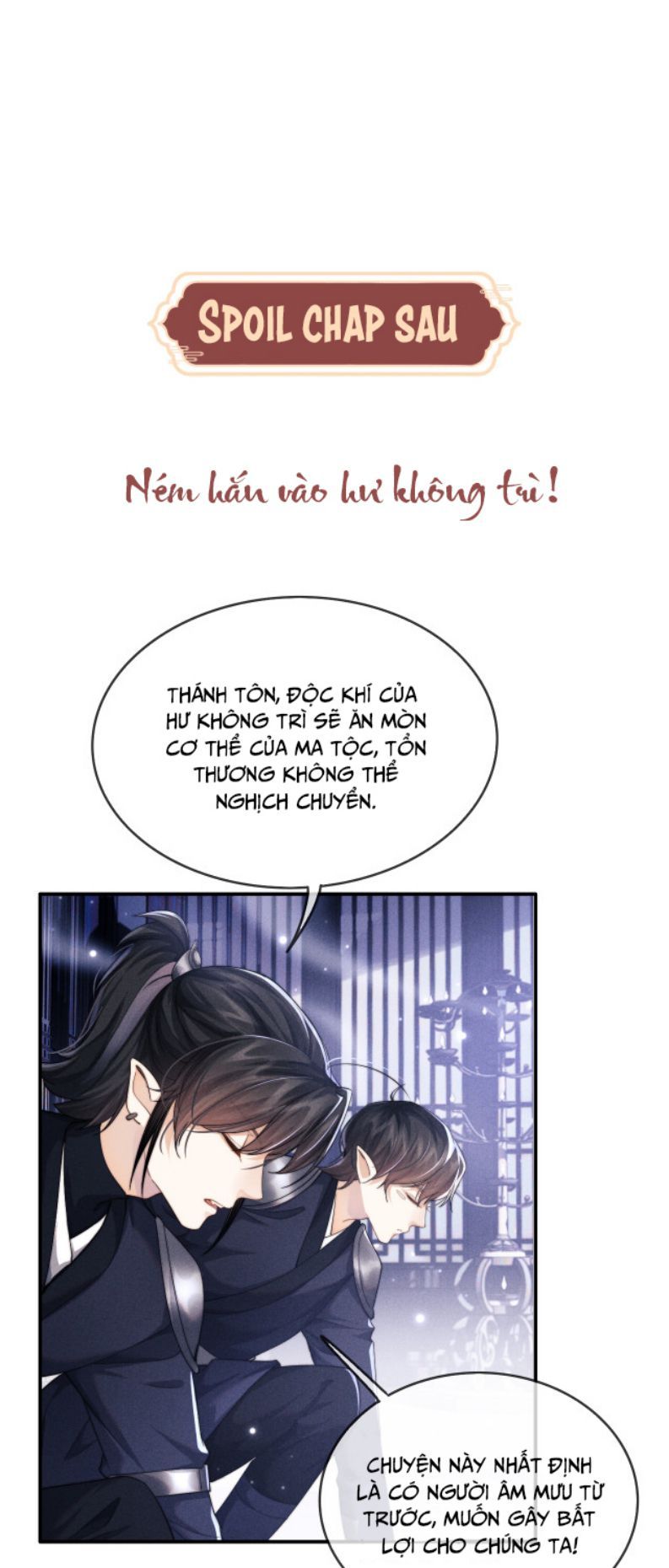 Ma Tôn Hối Bất Đương Sơ Chapter 3 - 37