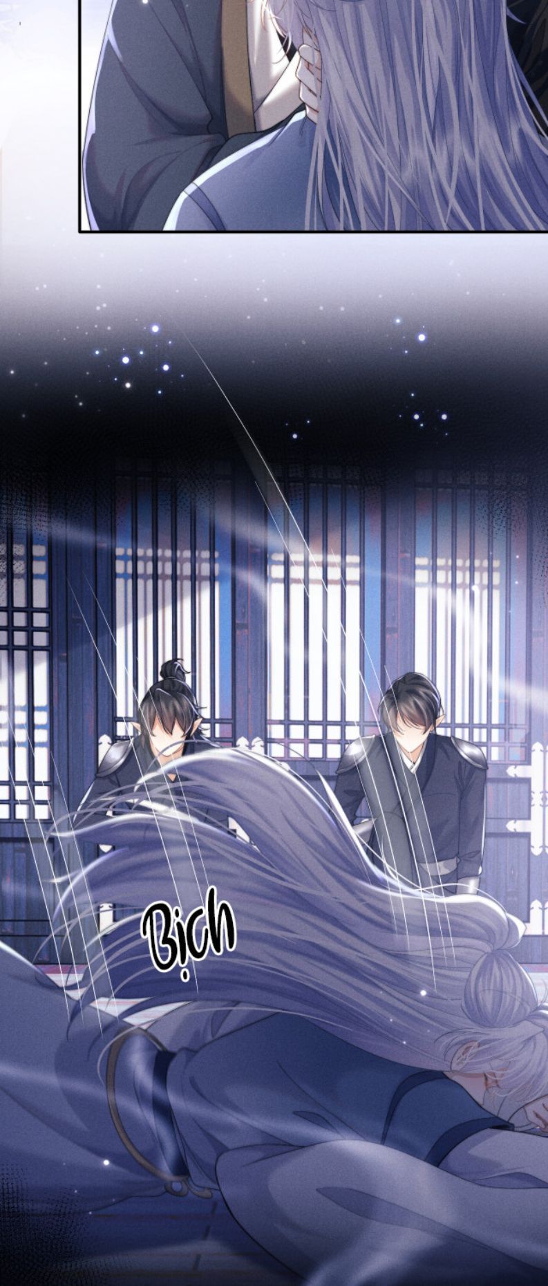 Ma Tôn Hối Bất Đương Sơ Chapter 3 - 39