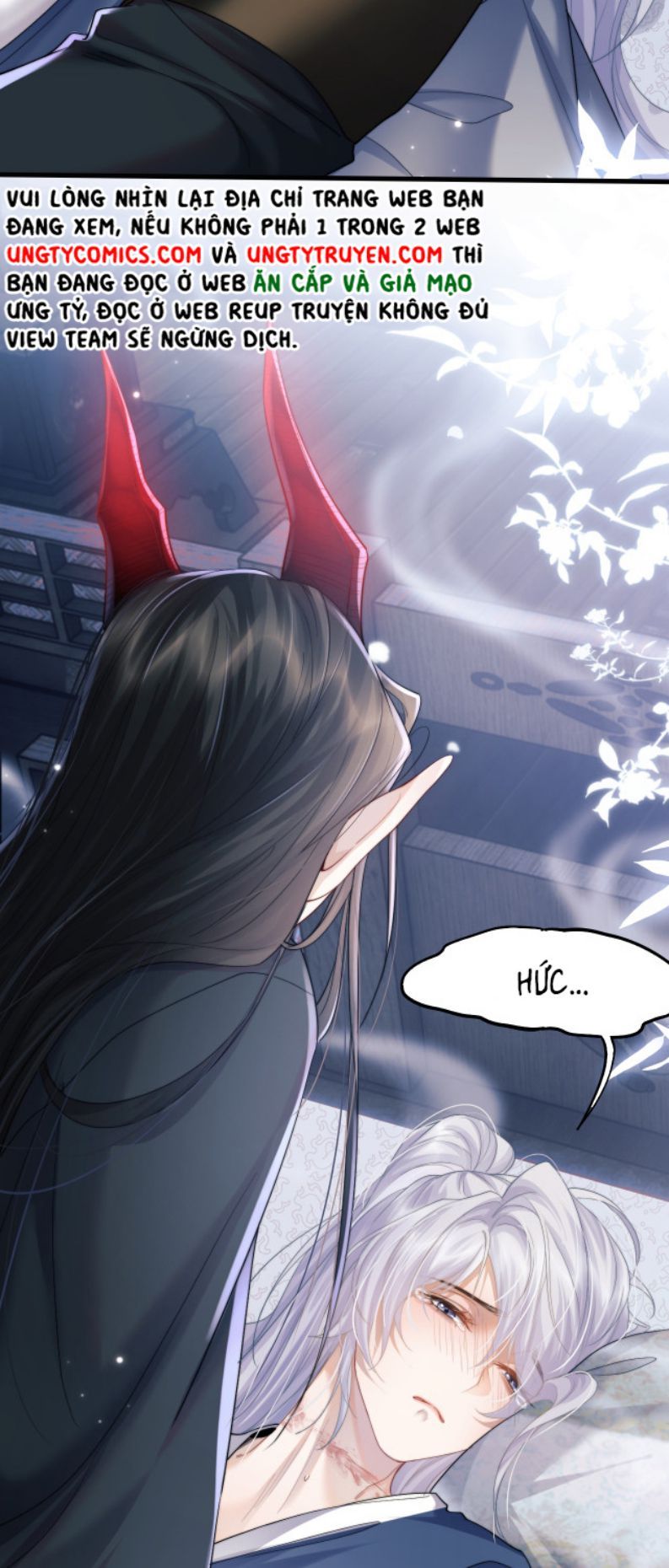Ma Tôn Hối Bất Đương Sơ Chapter 3 - 6