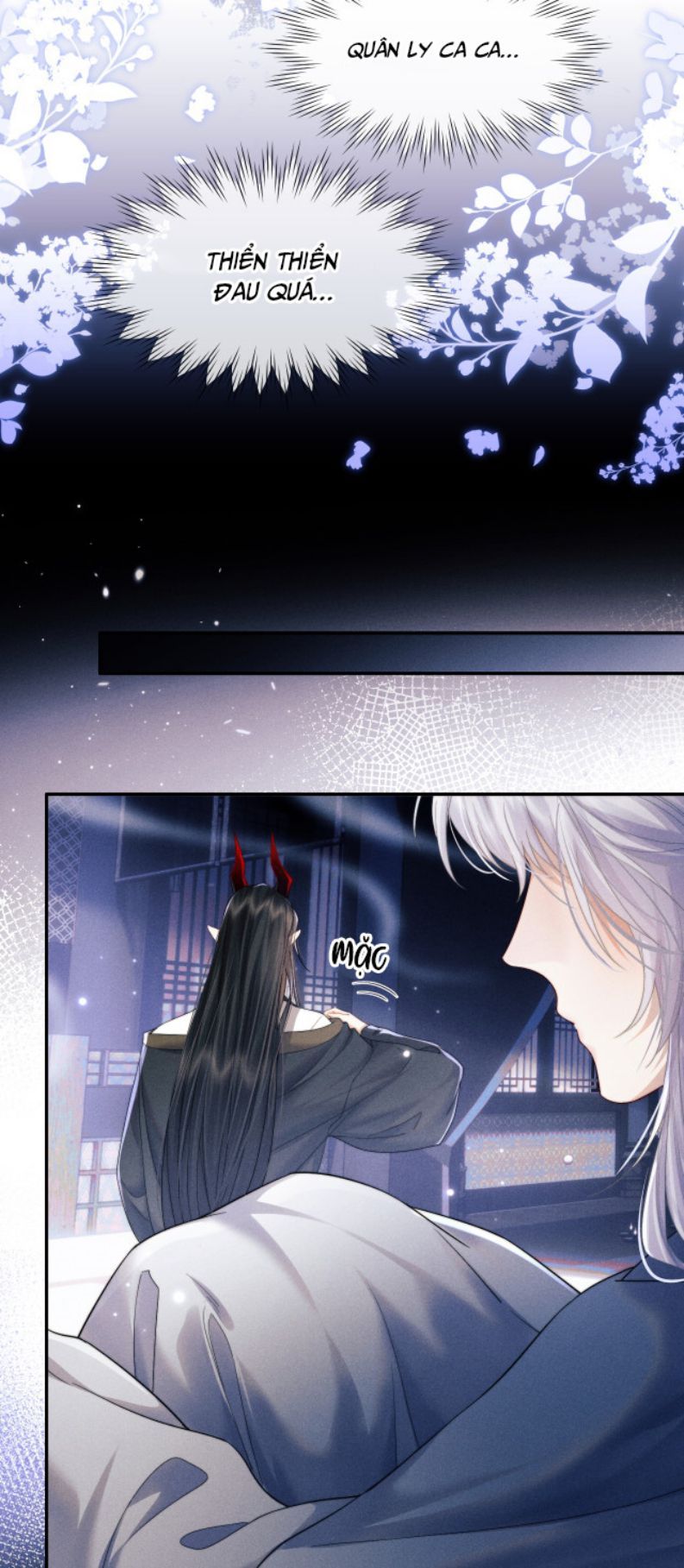 Ma Tôn Hối Bất Đương Sơ Chapter 3 - 9