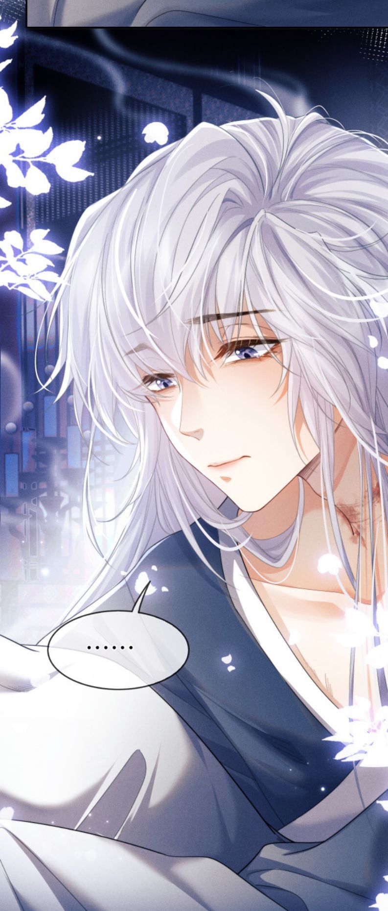Ma Tôn Hối Bất Đương Sơ Chapter 3 - 10