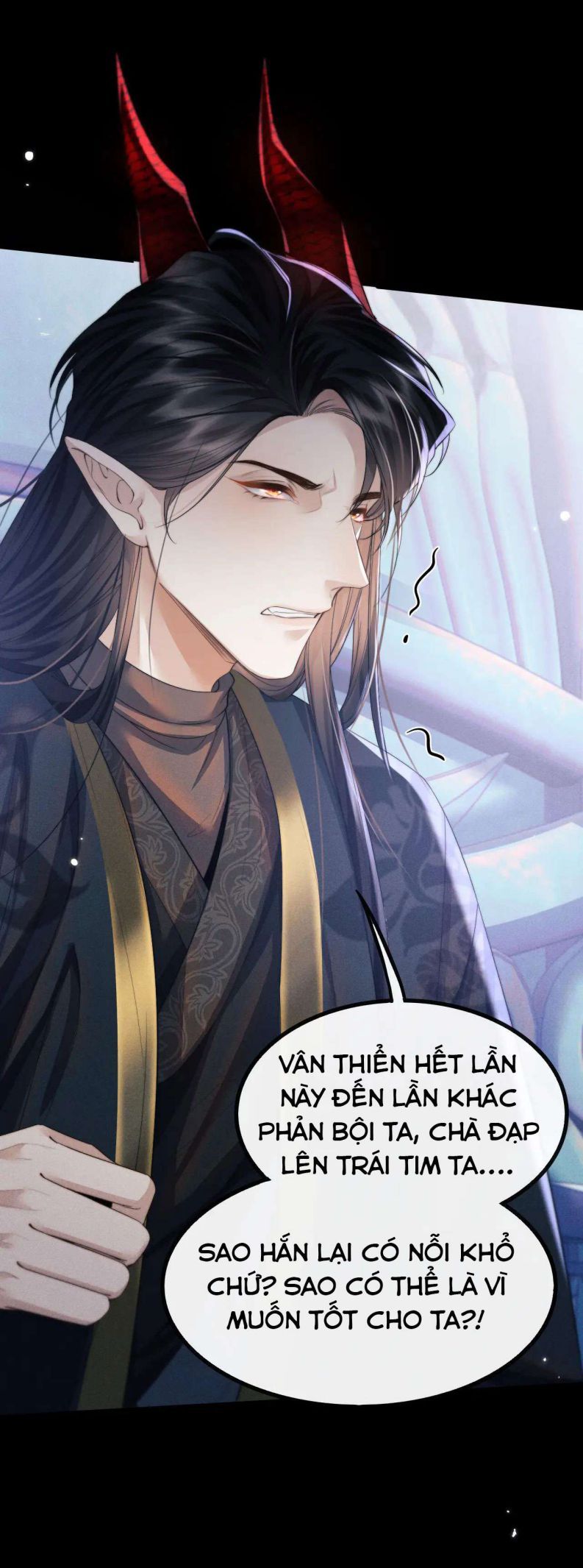 Ma Tôn Hối Bất Đương Sơ Chapter 30 - 12