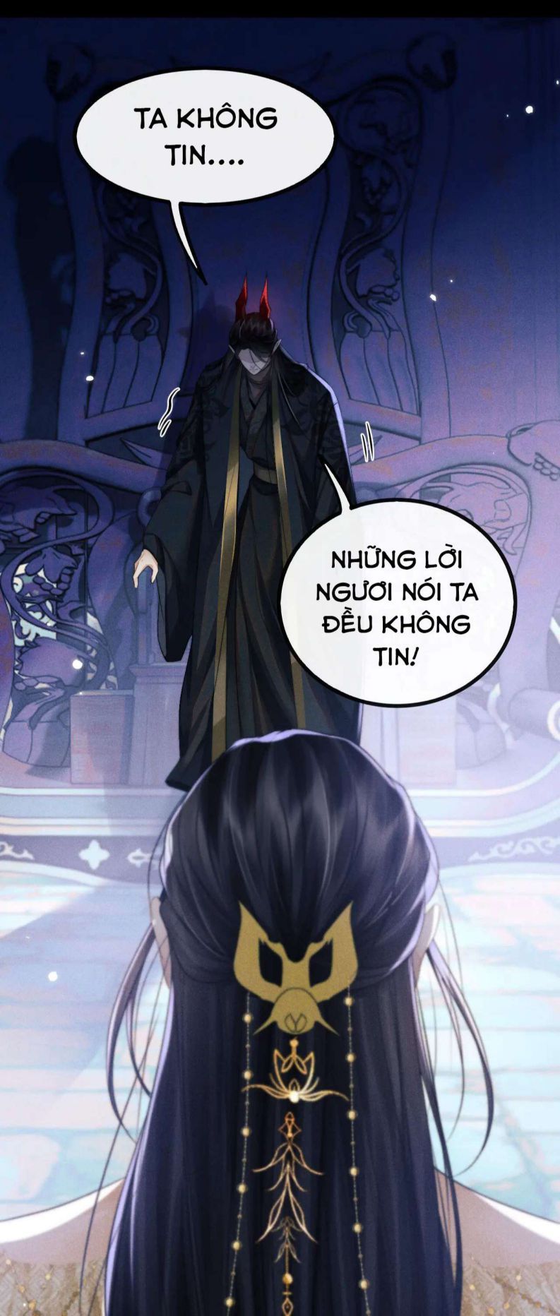 Ma Tôn Hối Bất Đương Sơ Chapter 30 - 13