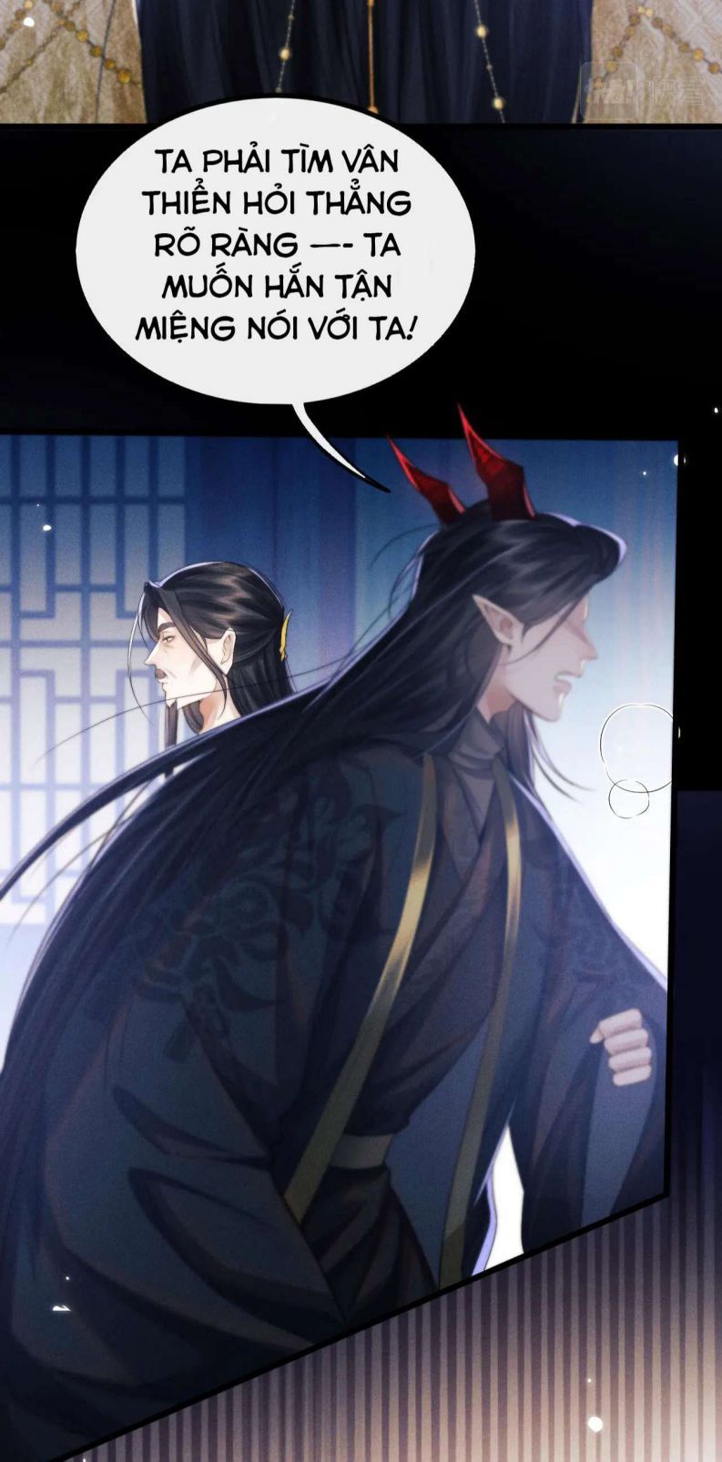 Ma Tôn Hối Bất Đương Sơ Chapter 30 - 14