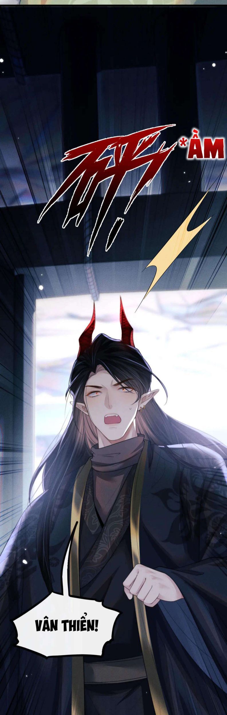 Ma Tôn Hối Bất Đương Sơ Chapter 30 - 17