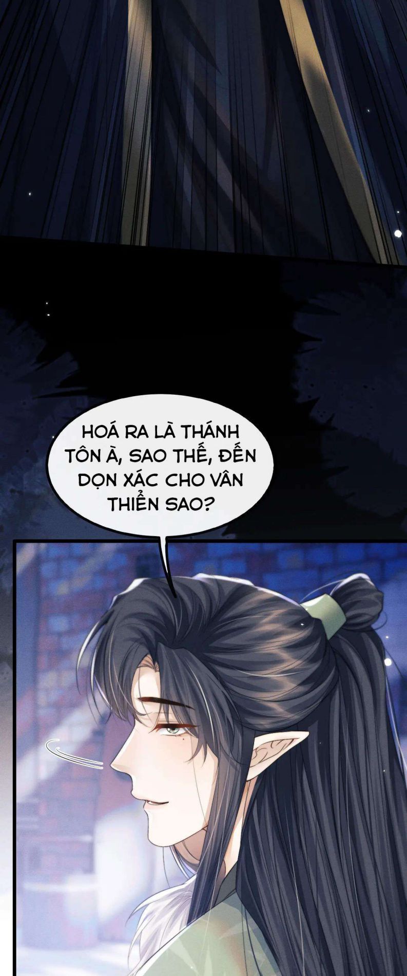Ma Tôn Hối Bất Đương Sơ Chapter 30 - 18