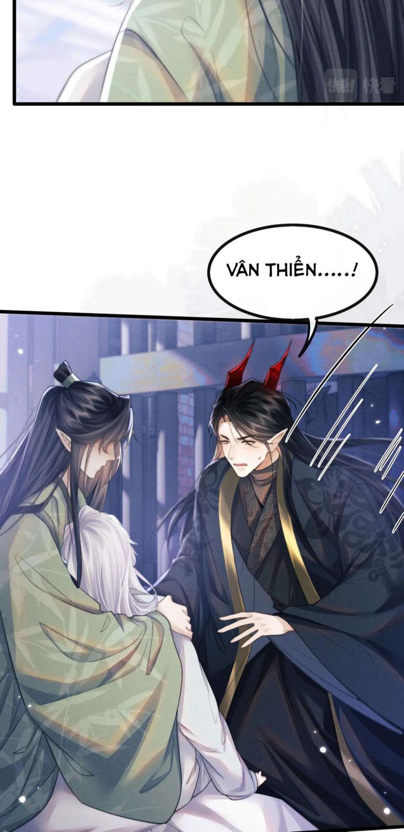 Ma Tôn Hối Bất Đương Sơ Chapter 30 - 19