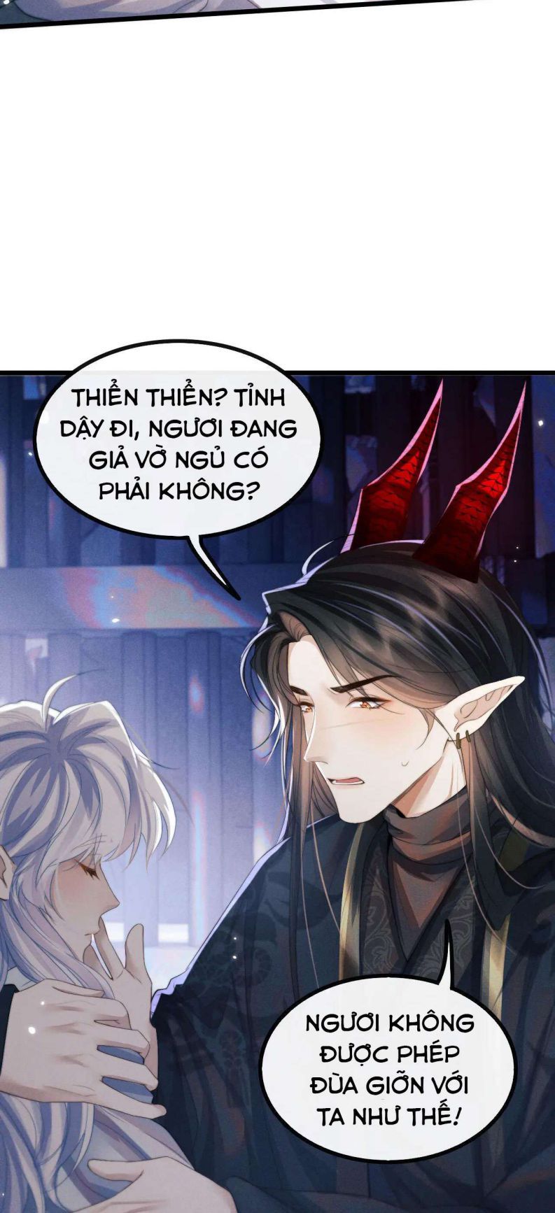 Ma Tôn Hối Bất Đương Sơ Chapter 30 - 20