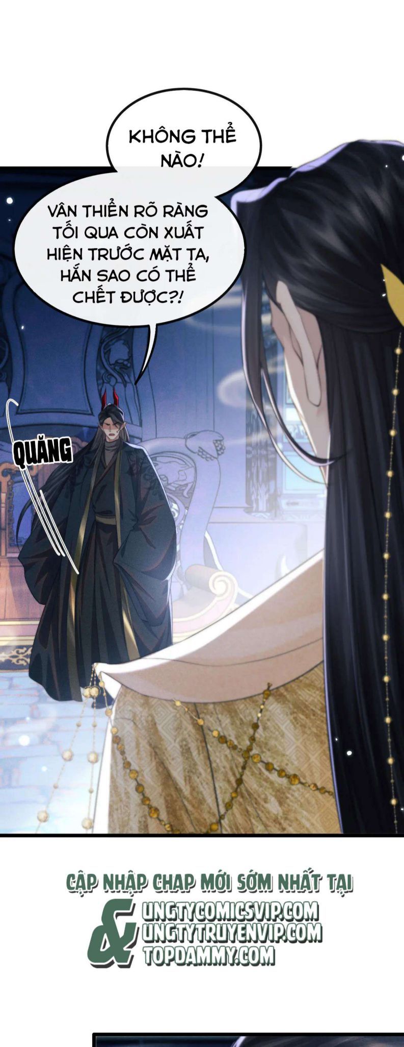 Ma Tôn Hối Bất Đương Sơ Chapter 30 - 3