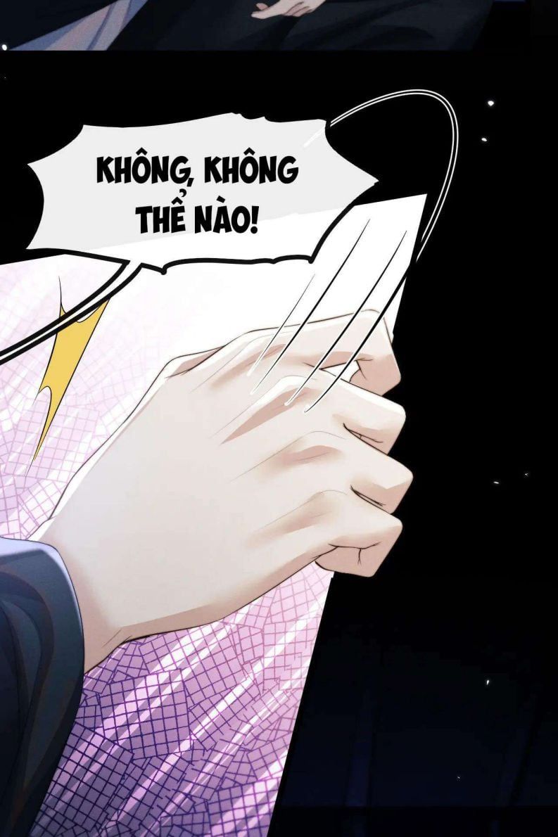 Ma Tôn Hối Bất Đương Sơ Chapter 30 - 27