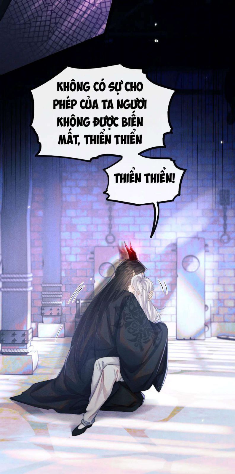 Ma Tôn Hối Bất Đương Sơ Chapter 30 - 28