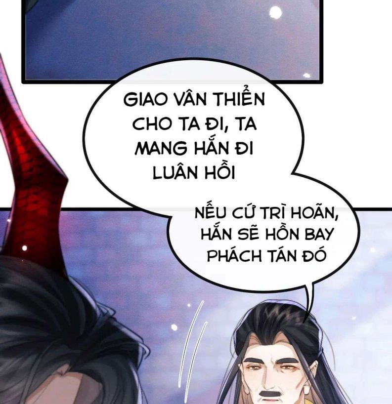 Ma Tôn Hối Bất Đương Sơ Chapter 30 - 30