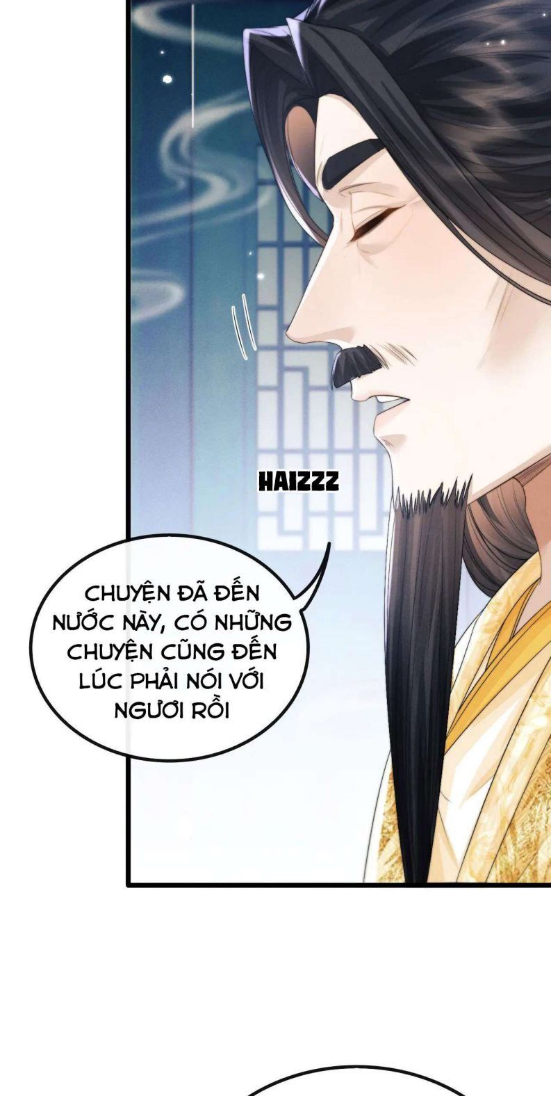 Ma Tôn Hối Bất Đương Sơ Chapter 30 - 4
